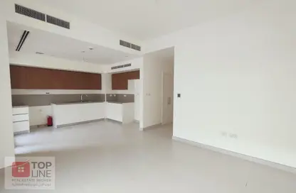 Villa - 3 Bedrooms - 4 Bathrooms for rent in Parkside 3 - EMAAR South - Dubai South (Dubai World Central) - Dubai