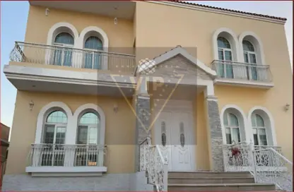 Villa - 7 Bedrooms for sale in Mohamed Bin Zayed City Villas - Mohamed Bin Zayed City - Abu Dhabi