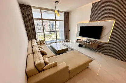 شقة - 2 غرف نوم - 2 حمامات للايجار في يونيستيت سوبريم ريزيدنس - ارجان - دبي
