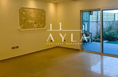 Villa - 3 Bedrooms - 4 Bathrooms for sale in Contemporary Style - Al Reef Villas - Al Reef - Abu Dhabi