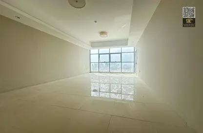 Apartment - 2 Bedrooms - 3 Bathrooms for sale in Gulfa Towers - Al Rashidiya 1 - Al Rashidiya - Ajman