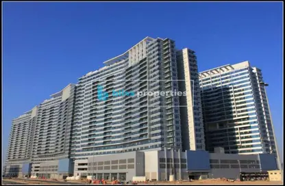 Apartment - 1 Bedroom - 1 Bathroom for sale in Skycourts Tower D - Skycourts Towers - Dubai Land - Dubai