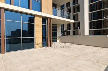 Apartment - 1 Bedroom - 2 Bathrooms for sale in Dubai Wharf Tower 3 - Dubai Wharf - Al Jaddaf - Dubai