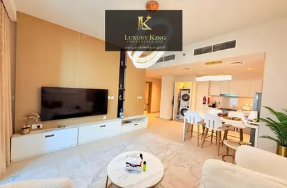 Apartment - 2 Bedrooms - 3 Bathrooms for rent in Harbour Gate Tower 1 - Harbour Gate - Dubai Creek Harbour (The Lagoons) - Dubai