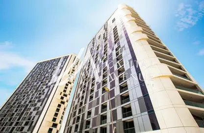 Apartment - 2 Bedrooms - 3 Bathrooms for sale in MEERA Shams - Shams Abu Dhabi - Al Reem Island - Abu Dhabi