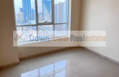 Apartment - 2 Bedrooms - 2 Bathrooms for sale in Tower A3 - Ajman Pearl Towers - Ajman Downtown - Ajman