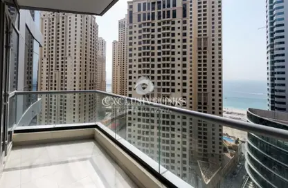 Apartment for sale in Bay Central West - Bay Central - Dubai Marina - Dubai