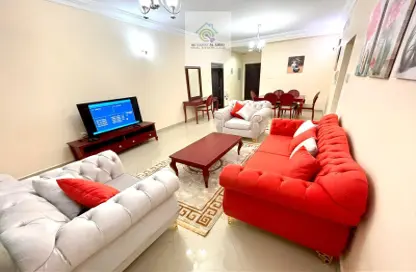 Apartment - 2 Bedrooms - 2 Bathrooms for rent in Al Taawun - Sharjah