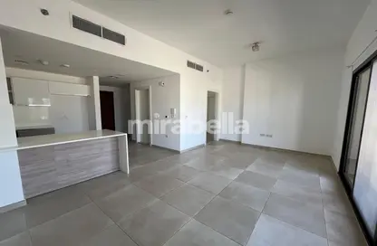 Apartment - 1 Bedroom - 2 Bathrooms for rent in Al Andalus Tower B - Al Andalus - Jumeirah Golf Estates - Dubai