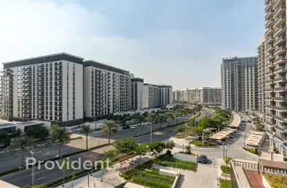 Apartment - 1 Bedroom - 1 Bathroom for sale in Socio Tower 1 - Socio Tower - Dubai Hills Estate - Dubai