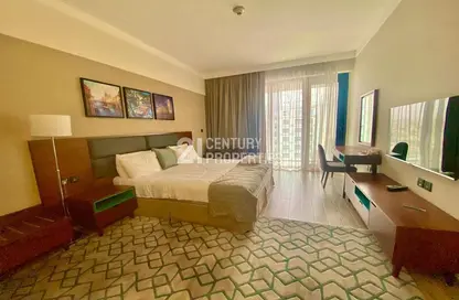 Hotel  and  Hotel Apartment - 1 Bathroom for rent in MILANO by Giovanni Botique Suites - Jumeirah Village Circle - Dubai