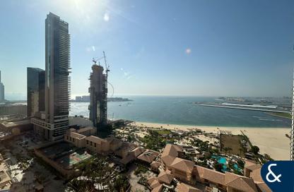 Apartment - 2 Bedrooms - 2 Bathrooms for sale in Murjan 3 - Murjan - Jumeirah Beach Residence - Dubai