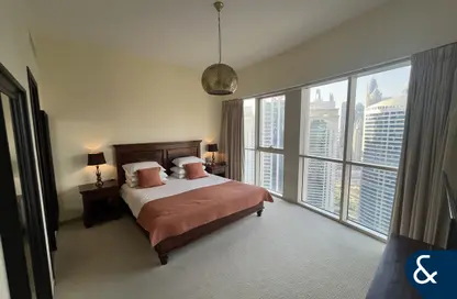 Apartment - 2 Bedrooms - 2 Bathrooms for sale in Lakeshore Tower 1 - JLT Cluster Y - Jumeirah Lake Towers - Dubai