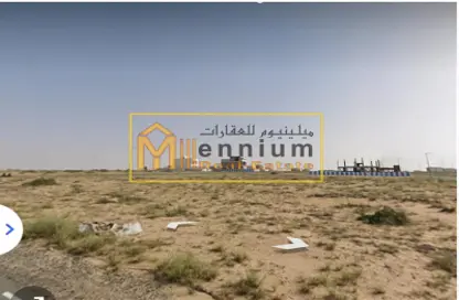 Land - Studio for sale in Tilal City D - Tilal City - Sharjah