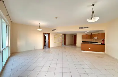 Apartment - 2 Bedrooms - 3 Bathrooms for sale in Lago Vista B - Lago Vista - Dubai Production City (IMPZ) - Dubai