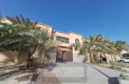 Villa - 5 Bedrooms - 6 Bathrooms for rent in Mohamed Bin Zayed Centre - Mohamed Bin Zayed City - Abu Dhabi