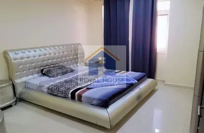 Apartment - 1 Bedroom - 1 Bathroom for rent in Al Majaz 3 - Al Majaz - Sharjah