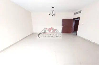 Apartment - 2 Bedrooms - 2 Bathrooms for rent in Al Shaiba Building 183 - Al Nahda - Sharjah