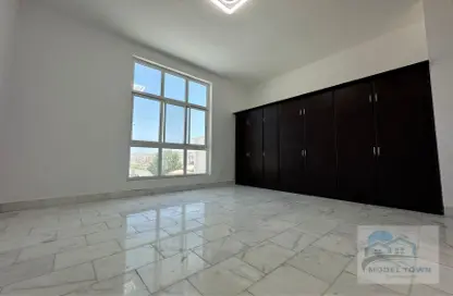 Apartment - 1 Bathroom for rent in C2302 - Khalifa City A - Khalifa City - Abu Dhabi