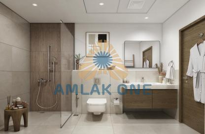 Apartment - 1 Bedroom - 1 Bathroom for sale in The Sustainable City - Yas Island - Yas Island - Abu Dhabi