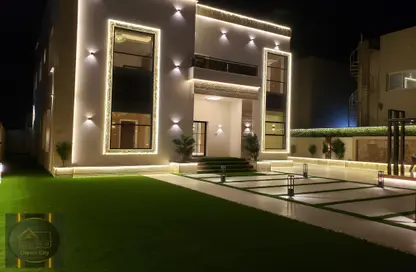 Villa - 5 Bedrooms for sale in Al Rawda 1 - Al Rawda - Ajman