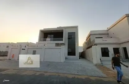 Villa - 3 Bedrooms - 5 Bathrooms for sale in Al Bahia Hills - Al Bahia - Ajman