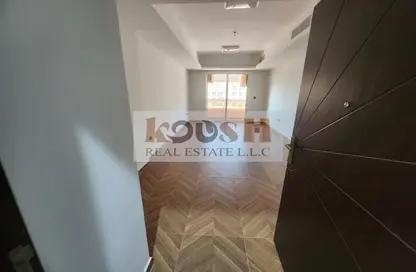 Apartment - 1 Bedroom - 2 Bathrooms for rent in Al Mowaihat 3 - Al Mowaihat - Ajman