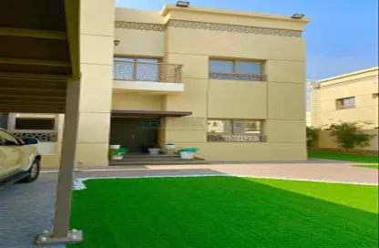 Villa - 5 Bedrooms - 6 Bathrooms for rent in Sharjah Garden City - Sharjah