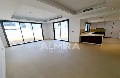 Townhouse - 3 Bedrooms - 4 Bathrooms for sale in The Cedars - Yas Acres - Yas Island - Abu Dhabi