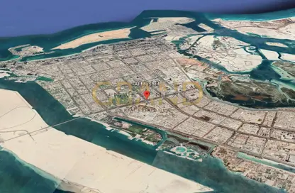 Land - Studio for sale in Mushrif Park - Al Mushrif - Abu Dhabi
