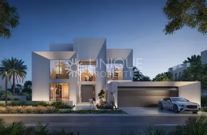 Villa - 5 Bedrooms for sale in The Oasis - Mirage - The Oasis by Emaar - Dubai