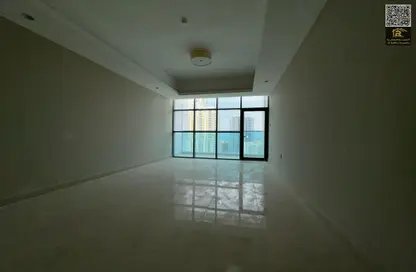 Apartment - 1 Bedroom - 2 Bathrooms for sale in Gulfa Towers - Al Rashidiya 1 - Al Rashidiya - Ajman