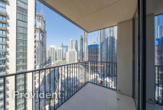 Apartment For Rent In BLVD Heights Tower 2: Amazing View | Biggest ...