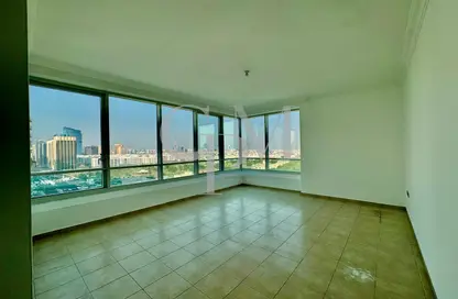 Apartment - 4 Bedrooms - 5 Bathrooms for rent in Montazah Tower - Khalidiya Street - Al Khalidiya - Abu Dhabi