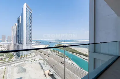 Apartment - 2 Bedrooms - 3 Bathrooms for sale in Reem Nine - Shams Abu Dhabi - Al Reem Island - Abu Dhabi