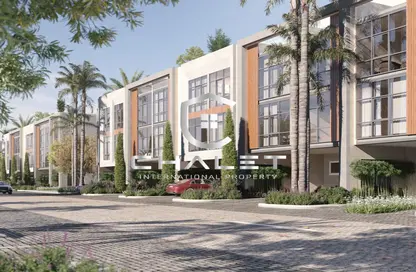 Townhouse - 4 Bedrooms - 5 Bathrooms for sale in Verdana - Dubai Investment Park (DIP) - Dubai