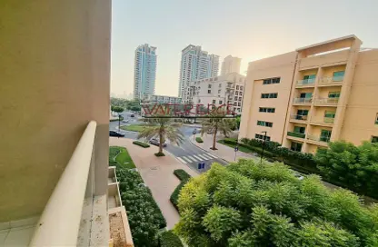 Apartment - 1 Bedroom - 1 Bathroom for sale in Al Arta 1 - Al Arta - Greens - Dubai