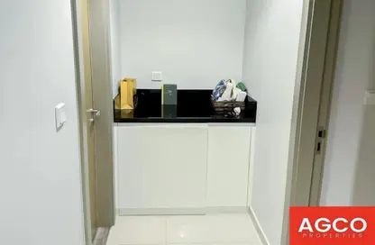 Apartment - 1 Bedroom - 1 Bathroom for sale in Aykon City Tower C - Aykon City - Business Bay - Dubai