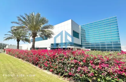 Office Space - Studio - 7+ Bathrooms for sale in Jebel Ali Freezone - Jebel Ali - Dubai