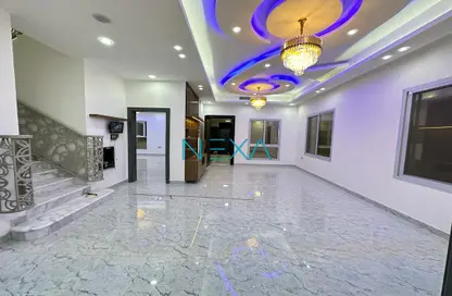 Villa - 3 Bedrooms - 4 Bathrooms for sale in Al Ameera Village - Ajman