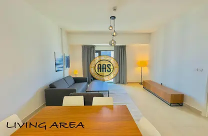 Apartment - 1 Bedroom - 1 Bathroom for rent in Expo Village Residences 2A - Expo Village Residences - Expo City - Dubai