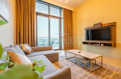 Apartment - 1 Bedroom - 2 Bathrooms for sale in Downtown Views - Zabeel 2 - Zabeel - Dubai