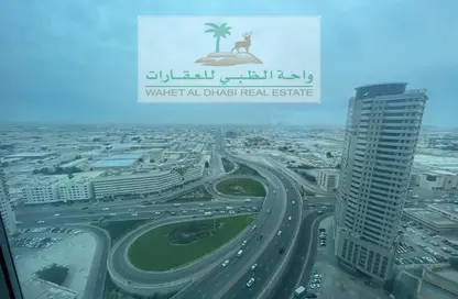 Apartment - 2 Bedrooms - 2 Bathrooms for rent in Al Majaz 2 - Al Majaz - Sharjah