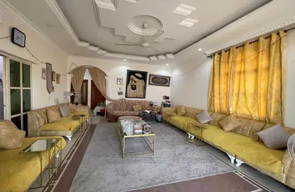 Villa - 5 Bedrooms for sale in Al Rawda 3 Villas - Al Rawda 3 - Al Rawda - Ajman