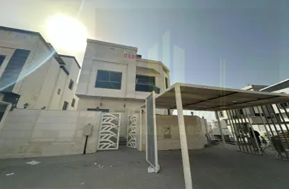 Villa - 5 Bedrooms - 7 Bathrooms for rent in Al Yasmeen - Ajman