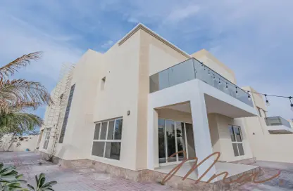 Villa - 5 Bedrooms - 6 Bathrooms for rent in Makeen Al Furjan Villas - Al Furjan - Dubai
