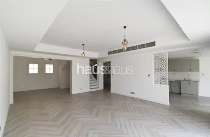 Villa - 3 Bedrooms - 3 Bathrooms for rent in Springs 14 - The Springs - Dubai