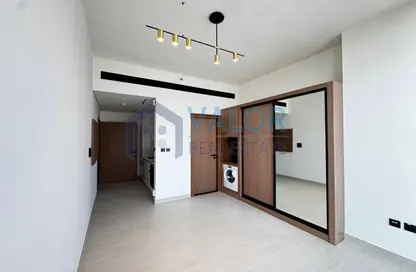 Apartment - 1 Bathroom for sale in Binghatti House - Jumeirah Village Circle - Dubai