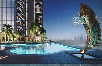 Apartment - 1 Bedroom - 2 Bathrooms for sale in The Orchard Place - Jumeirah Village Circle - Dubai