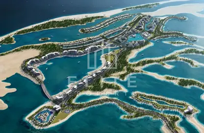 Whole Building - Studio for sale in Selene Beach Residences - Siniyah Island - Umm Al Quwain Marina - Umm Al Quwain